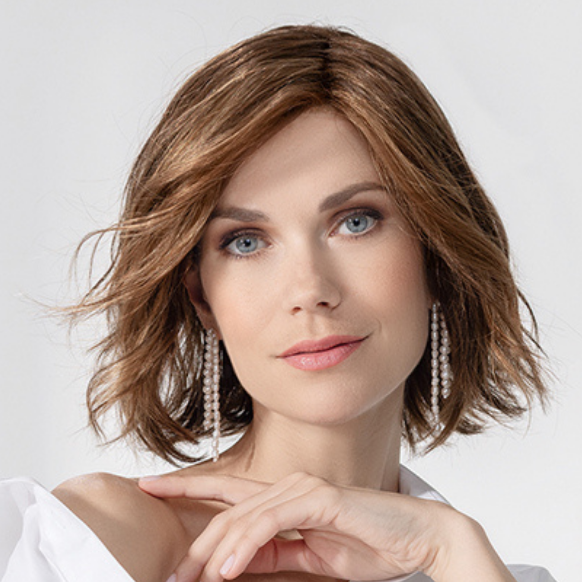 Esprit - Hair Society Collection by Ellen Wille