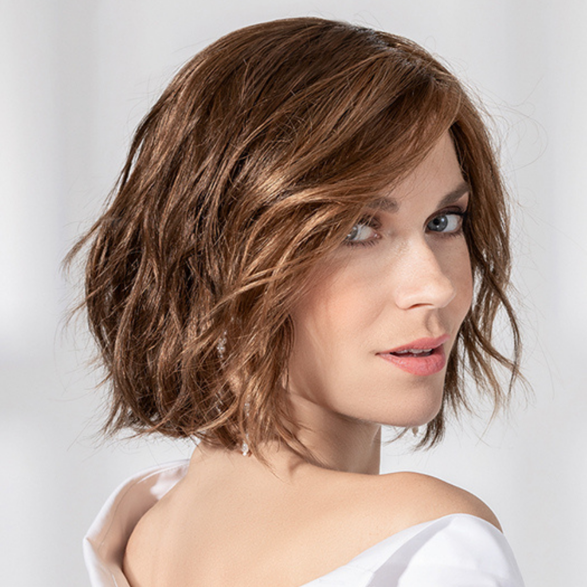 Esprit - Hair Society Collection by Ellen Wille