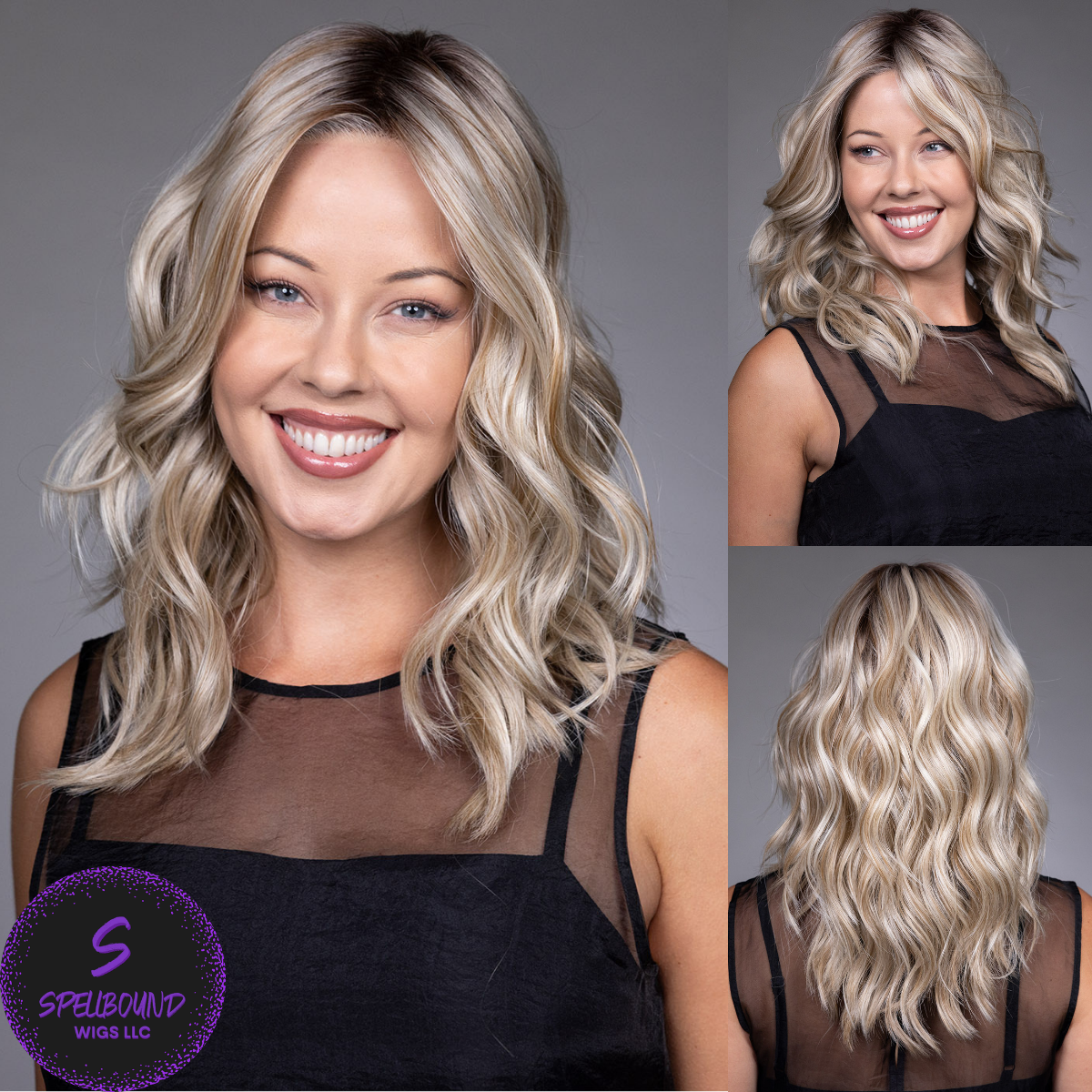 Everdeen • Lux SE Collection by BelleTress