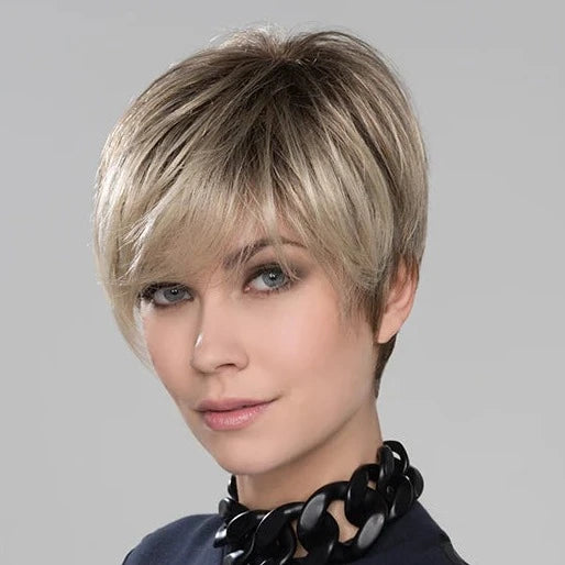 Fenja - Hair Power Collection by Ellen Wille