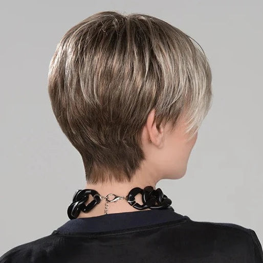 Fenja - Hair Power Collection by Ellen Wille