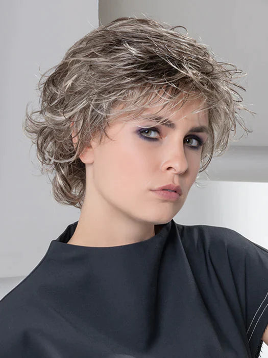 Villana in Middle Grey Mix 48.38.36 - Modixx Collection by Ellen Wille ***CLEARANCE***