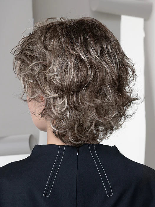 Villana in Middle Grey Mix 48.38.36 - Modixx Collection by Ellen Wille ***CLEARANCE***