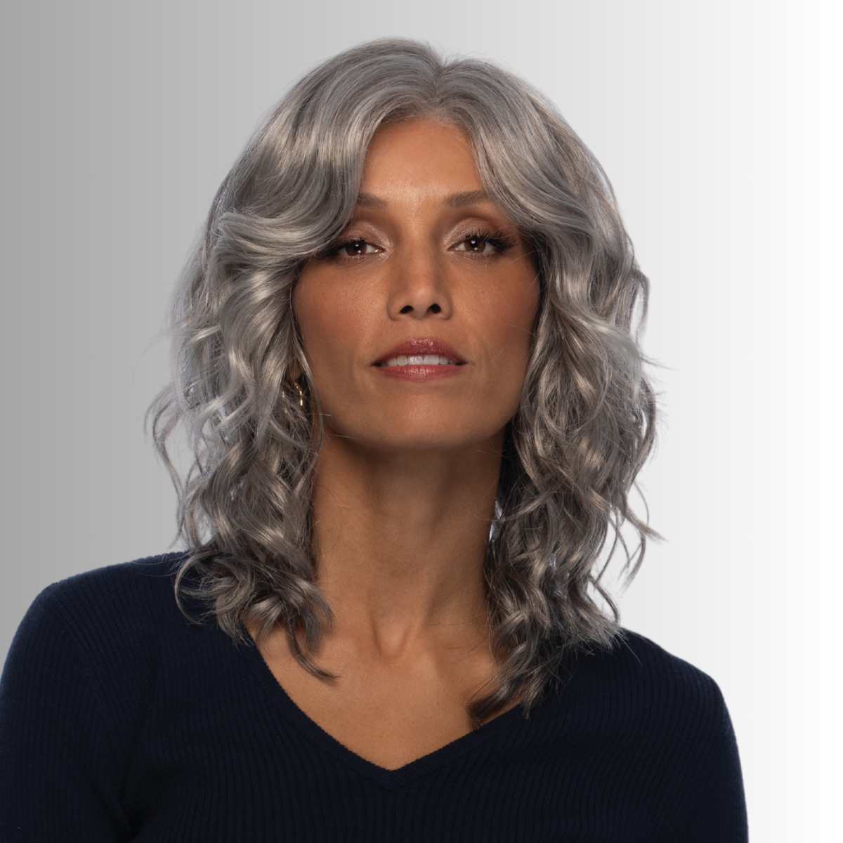 Finn - Naturalle Front Lace Line Collection by Estetica Designs