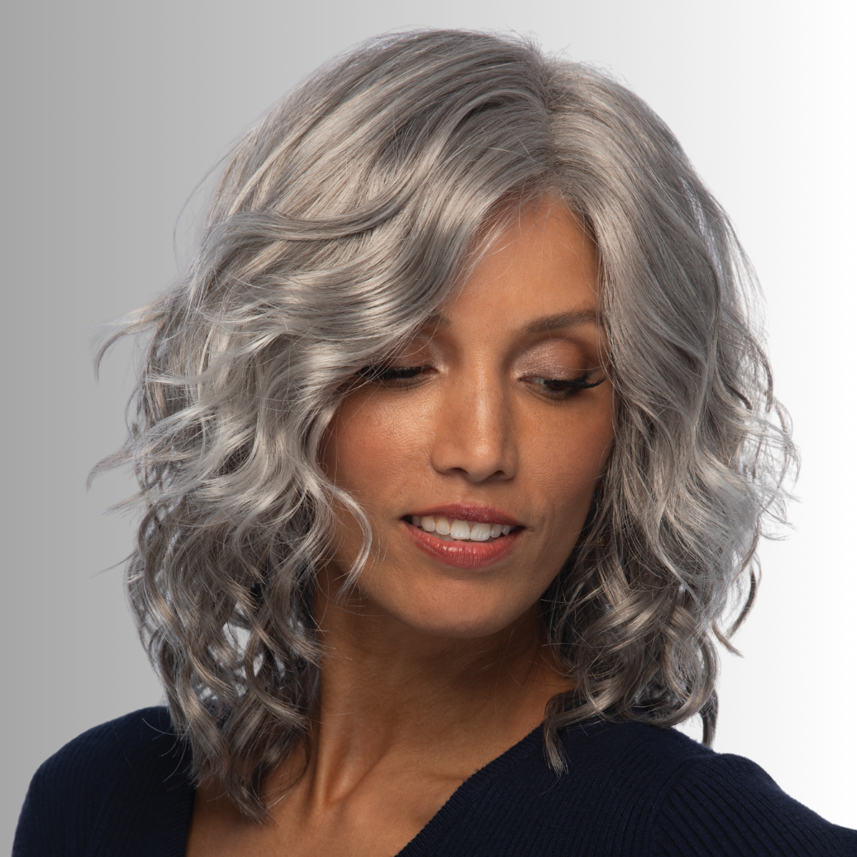 Finn - Naturalle Front Lace Line Collection by Estetica Designs