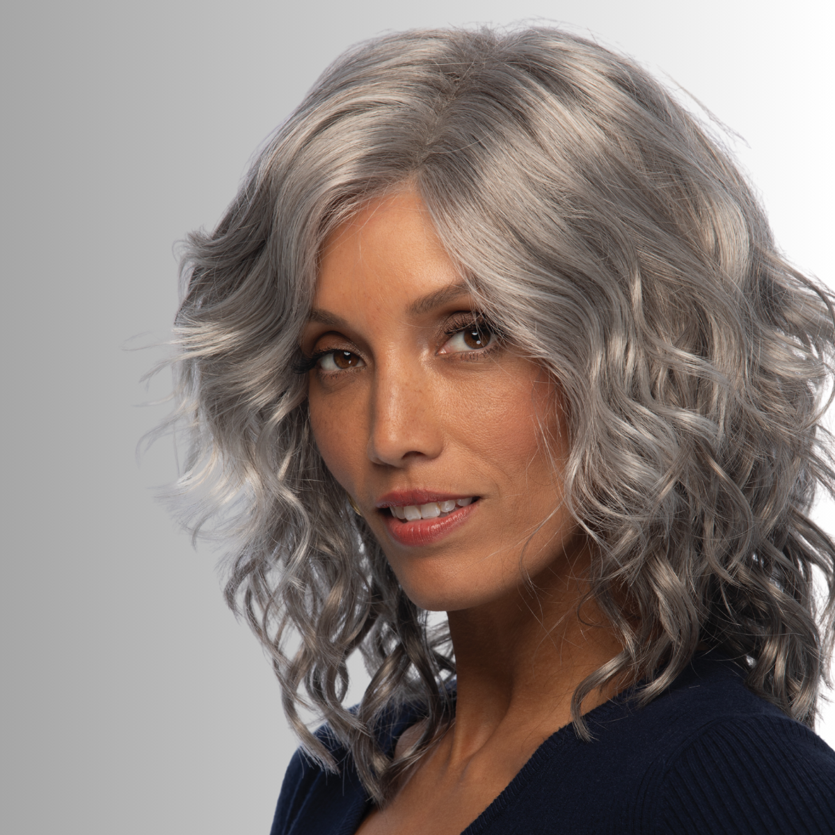 Finn - Naturalle Front Lace Line Collection by Estetica Designs