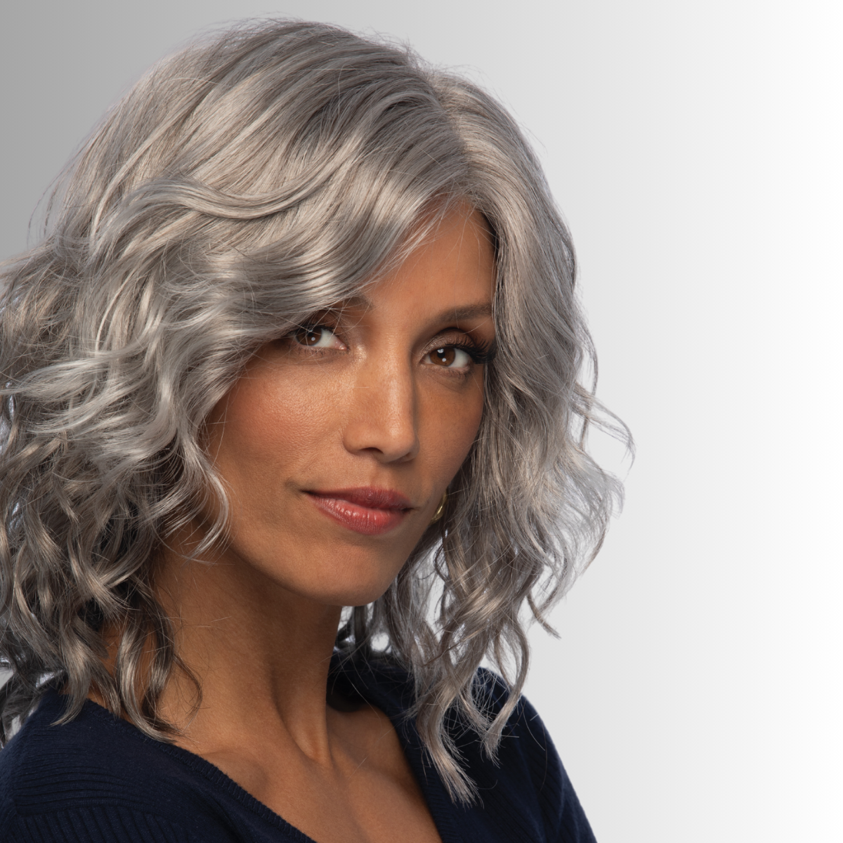 Finn - Naturalle Front Lace Line Collection by Estetica Designs