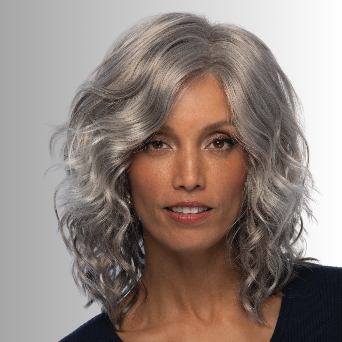 Finn - Naturalle Front Lace Line Collection by Estetica Designs