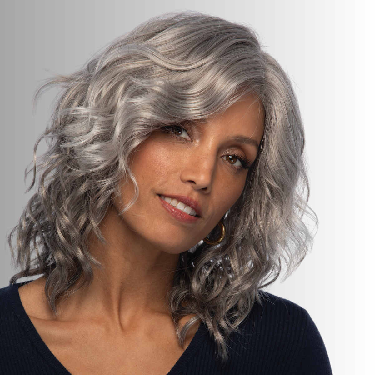 Finn - Naturalle Front Lace Line Collection by Estetica Designs