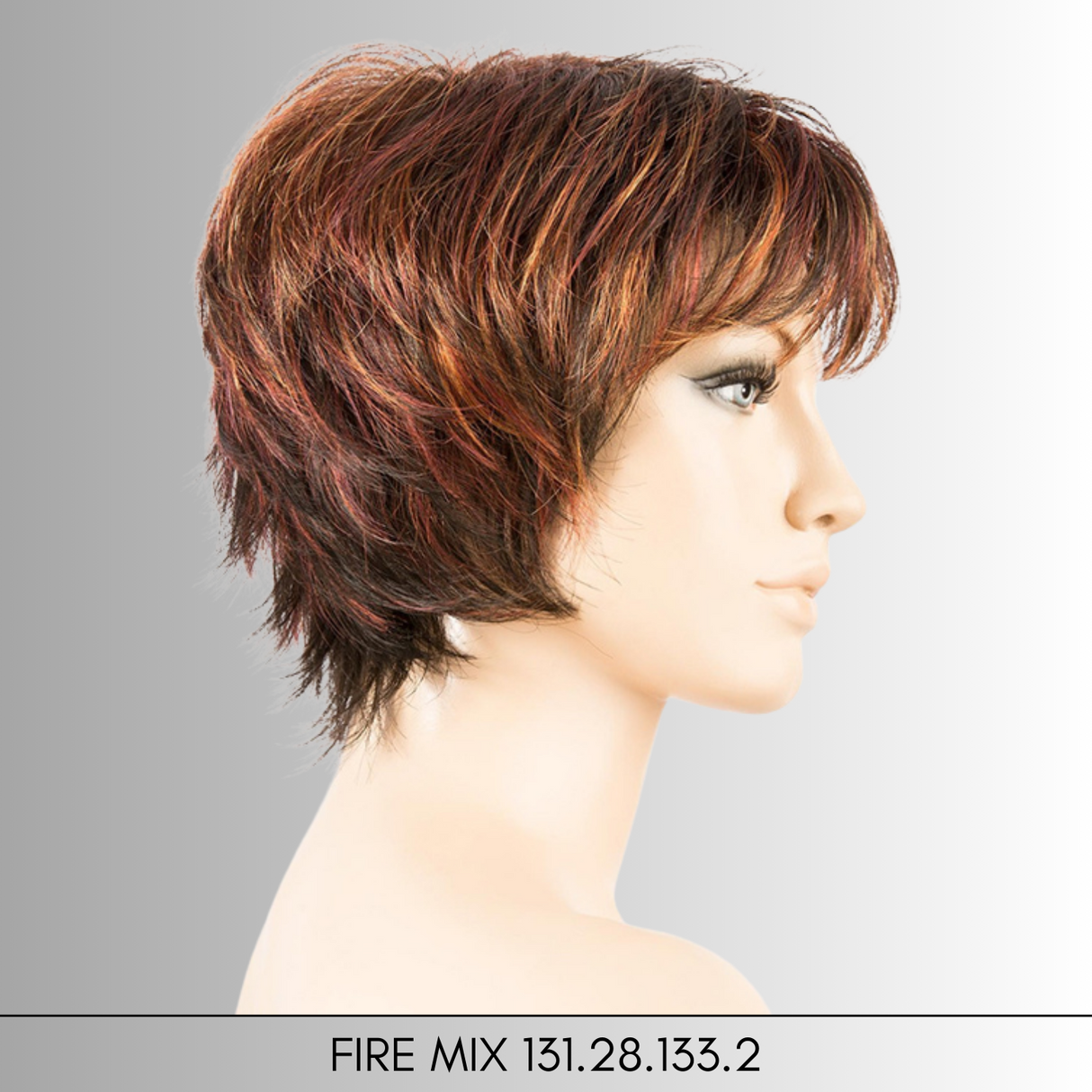 Click - Hair Power Collection by Ellen Wille