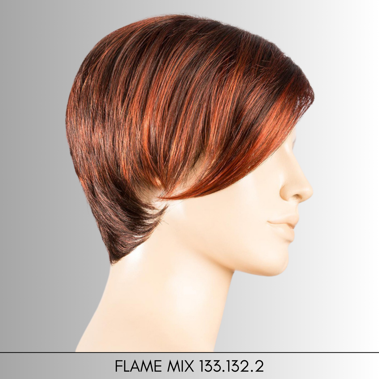 Disc - Hair Power Collection by Ellen Wille