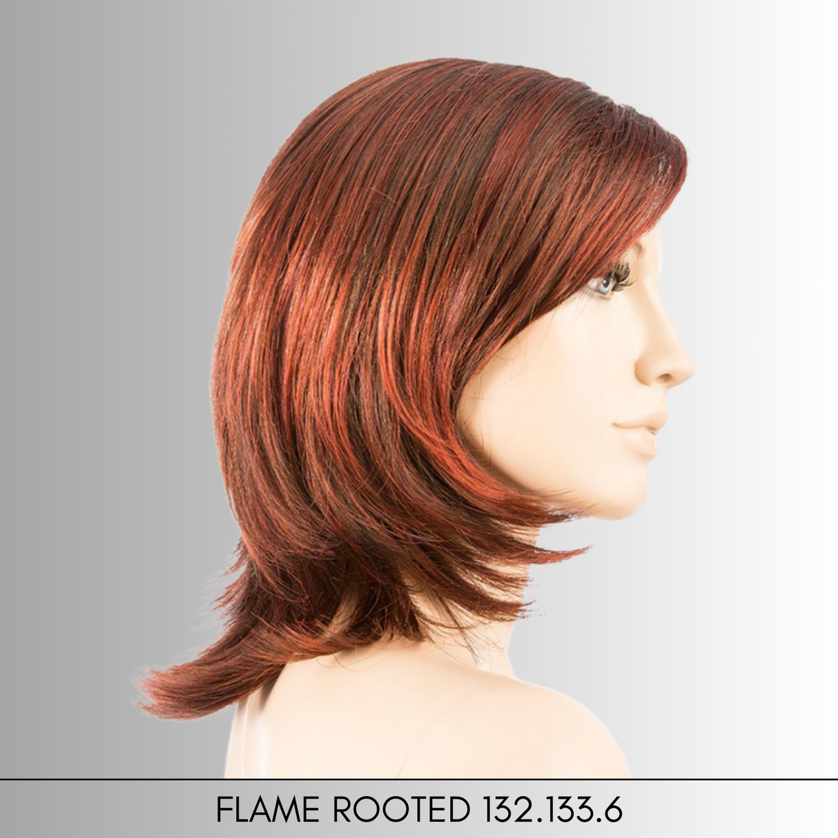 Casino More - Hair Power Collection by Ellen Wille