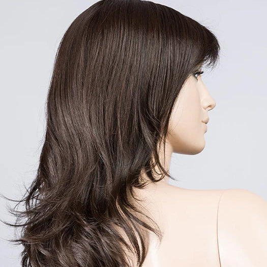 Flash in Espresso Rooted 2.4 - Hair Power Collection by Ellen Wille ***CLEARANCE***