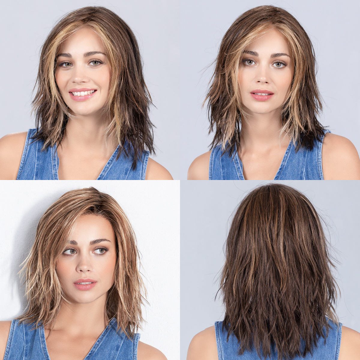 Flow - Perucci Collection by Ellen Wille