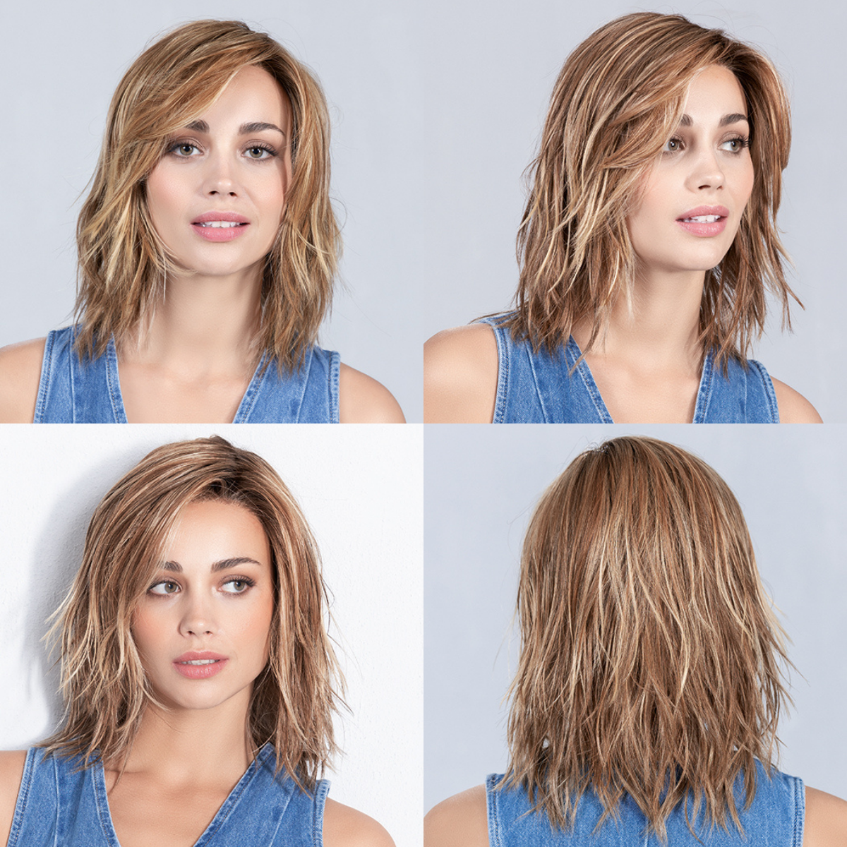 Flow - Perucci Collection by Ellen Wille