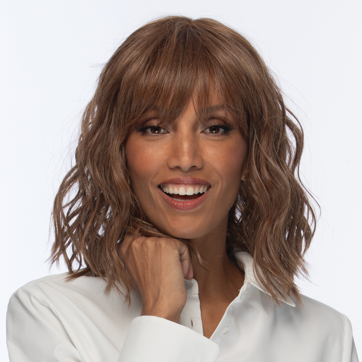 Frankie - Heat Defiant Collection by Estetica Designs