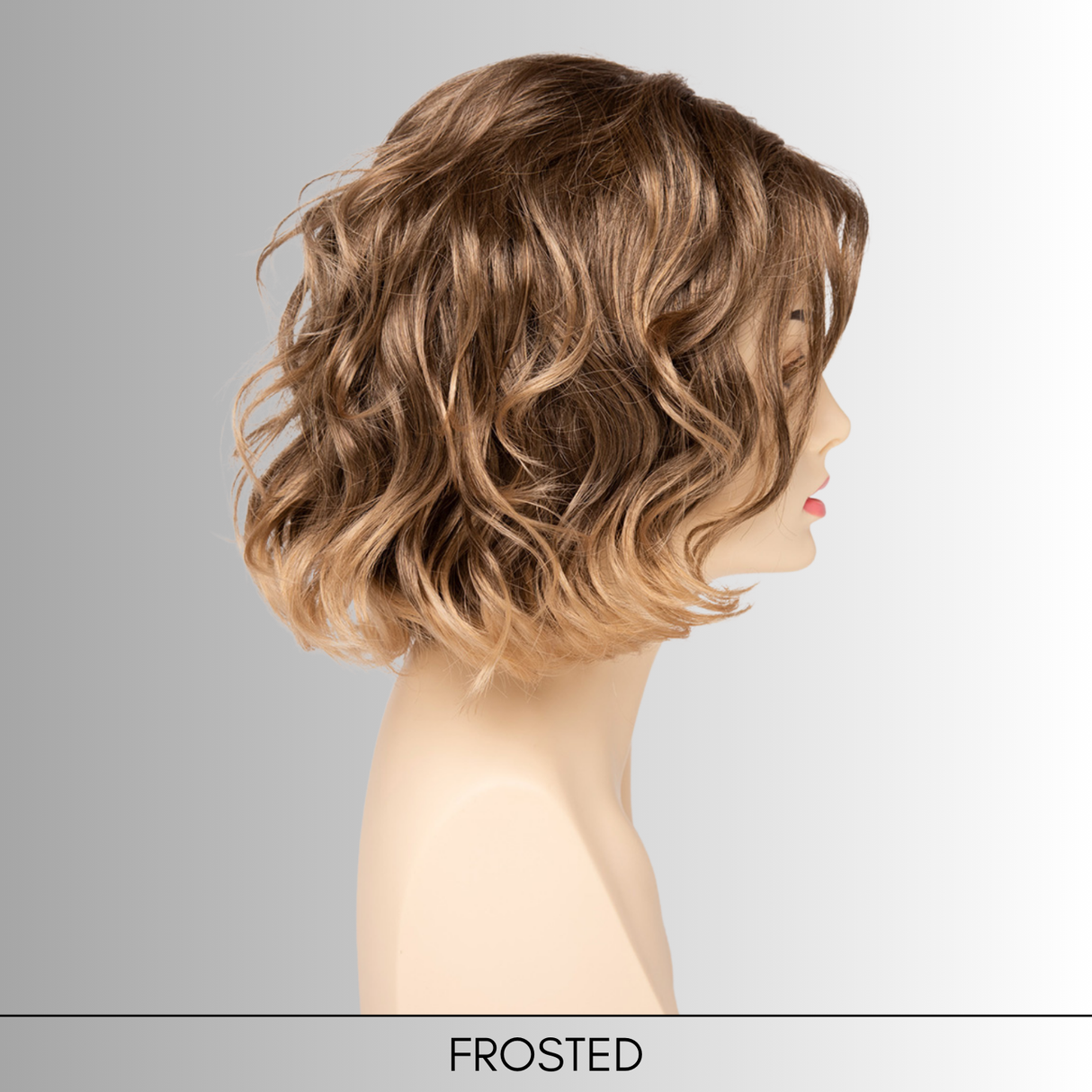 Coco - Synthetic Wig Collection by Envy