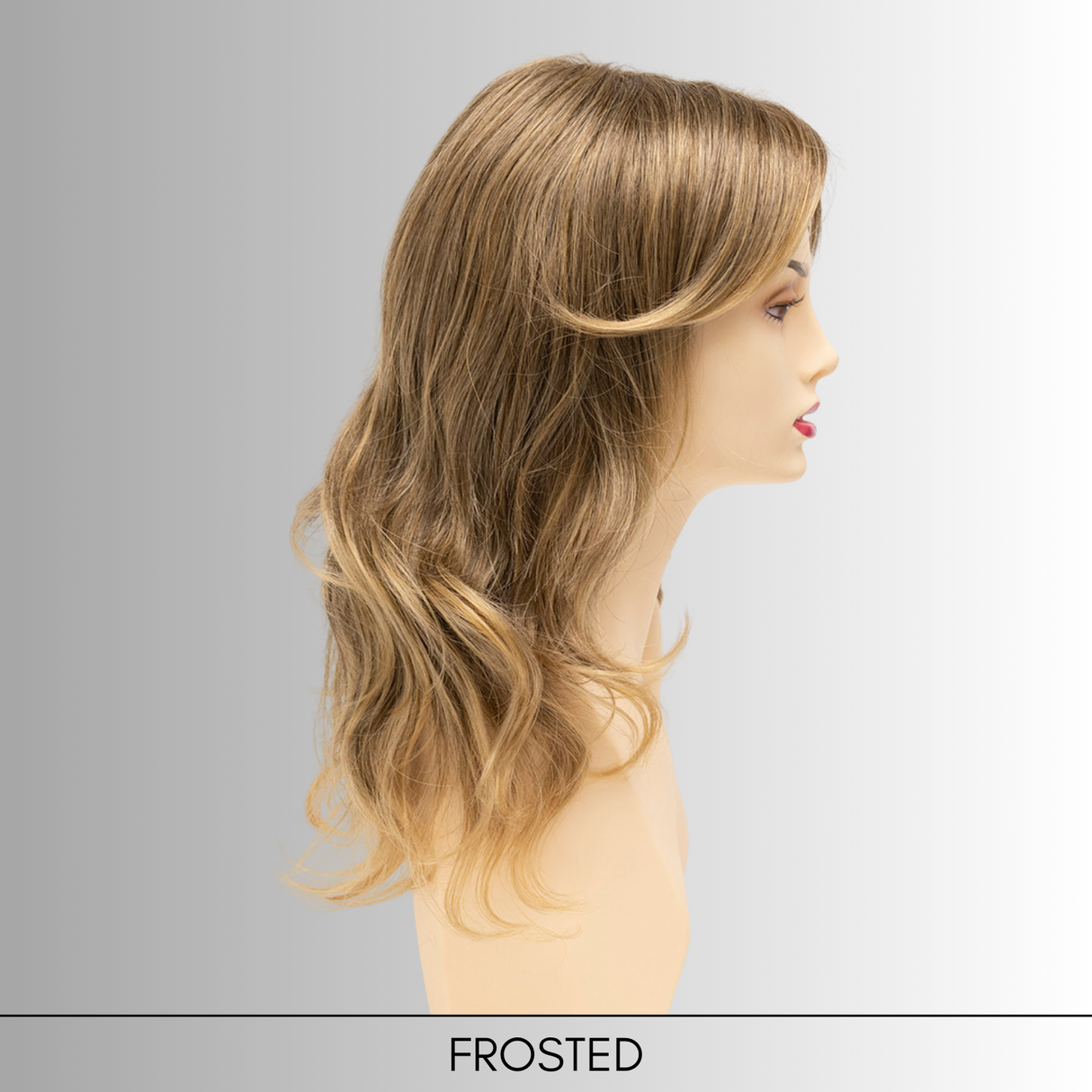 Alana - Synthetic Wig Collection by Envy