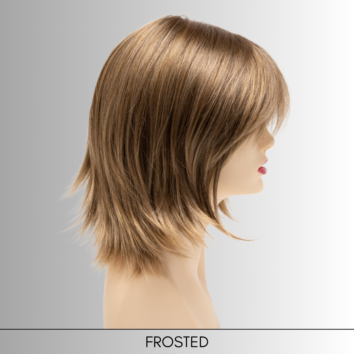 Amber - Synthetic Wig Collection by Envy