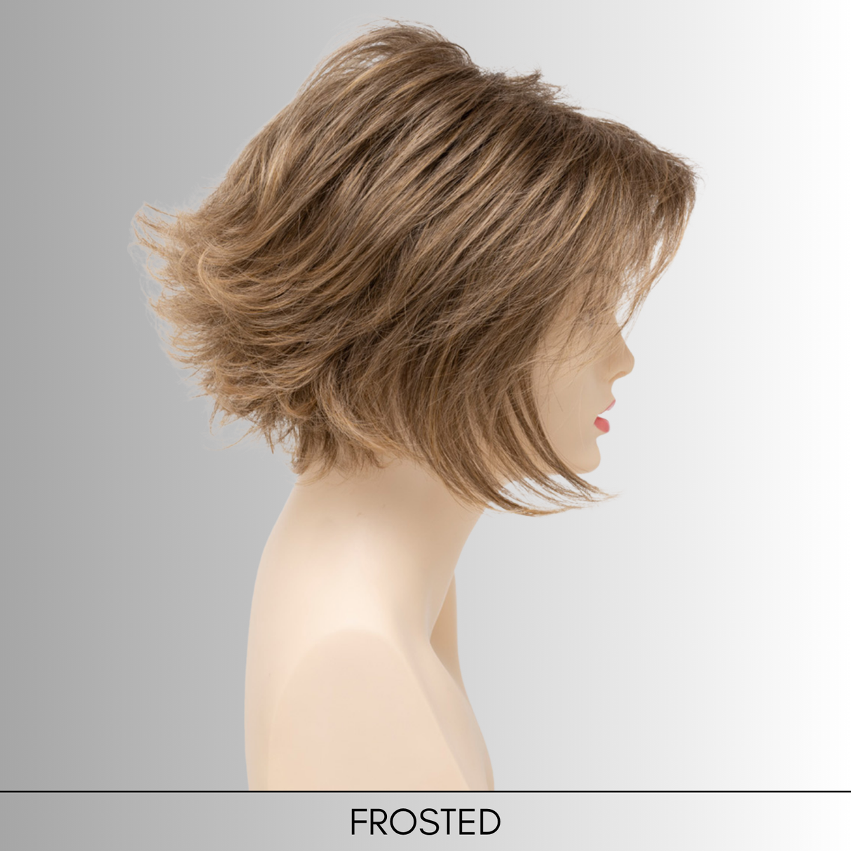 Angie - Synthetic Wig Collection by Envy