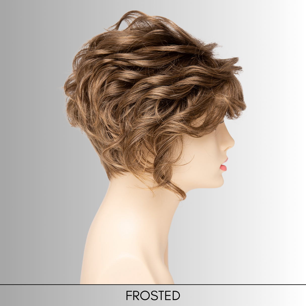 Carrisa - Synthetic Wig Collection by Envy