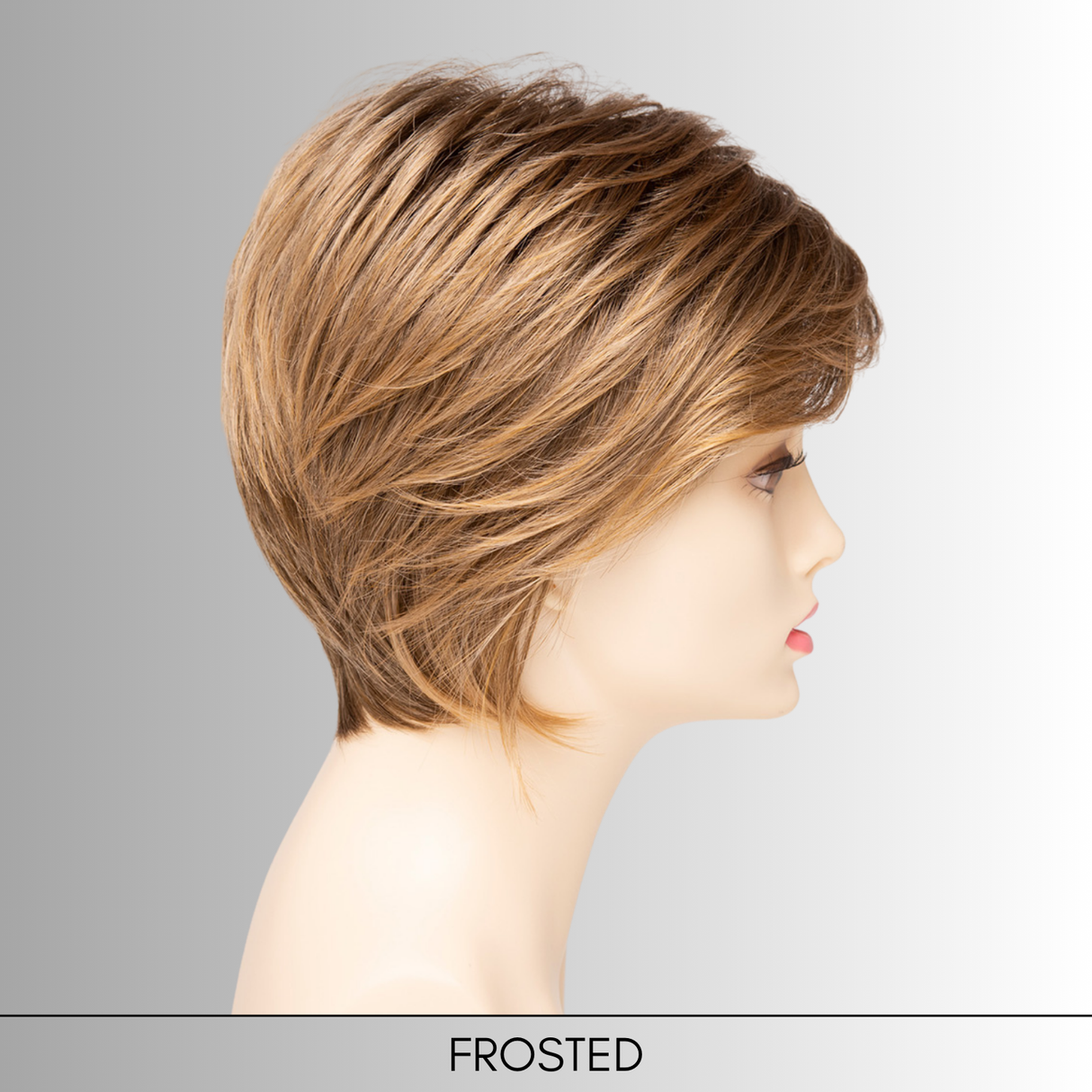 Chantel - Synthetic Wig Collection by Envy