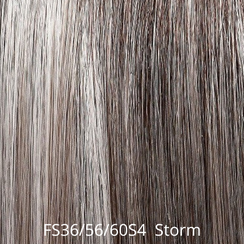 Annette in FS36/56/60S4 Storm - SmartLace Collection by Jon Renau ***CLEARANCE***