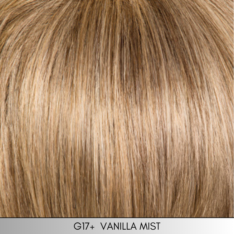 Paradox - Plus Colors Collection by Gabor