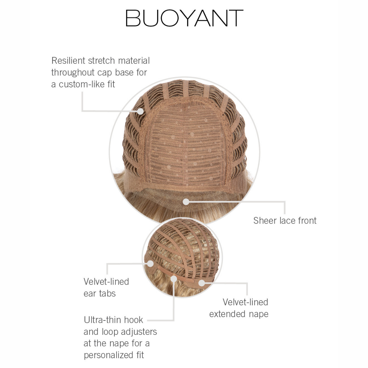 Buoyant - Luminous Colors Collection by Gabor