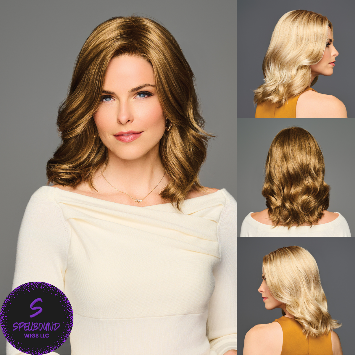 Energy - Luminous Colors Collection by Gabor