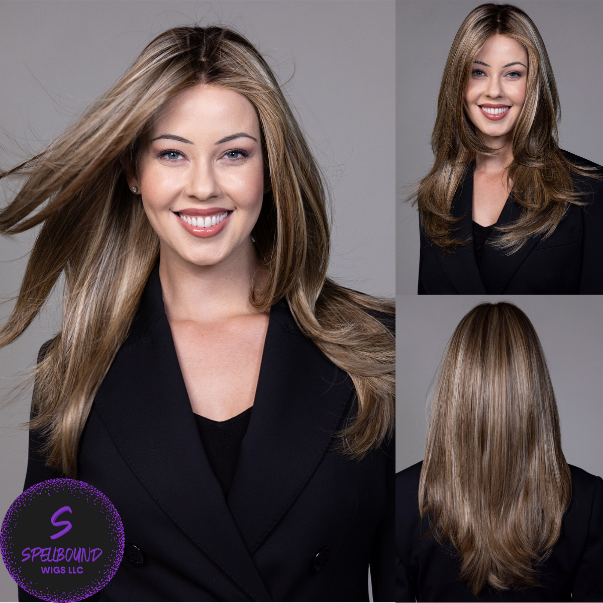 Gabrielle • Lux SE Collection by BelleTress