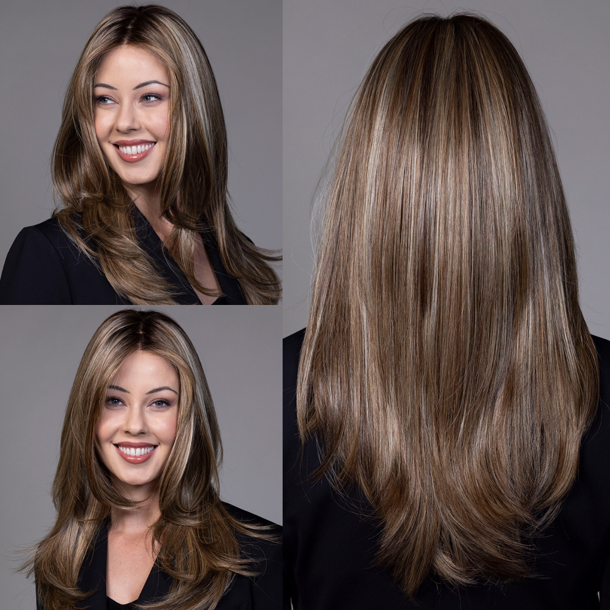 Gabrielle • Lux SE Collection by BelleTress