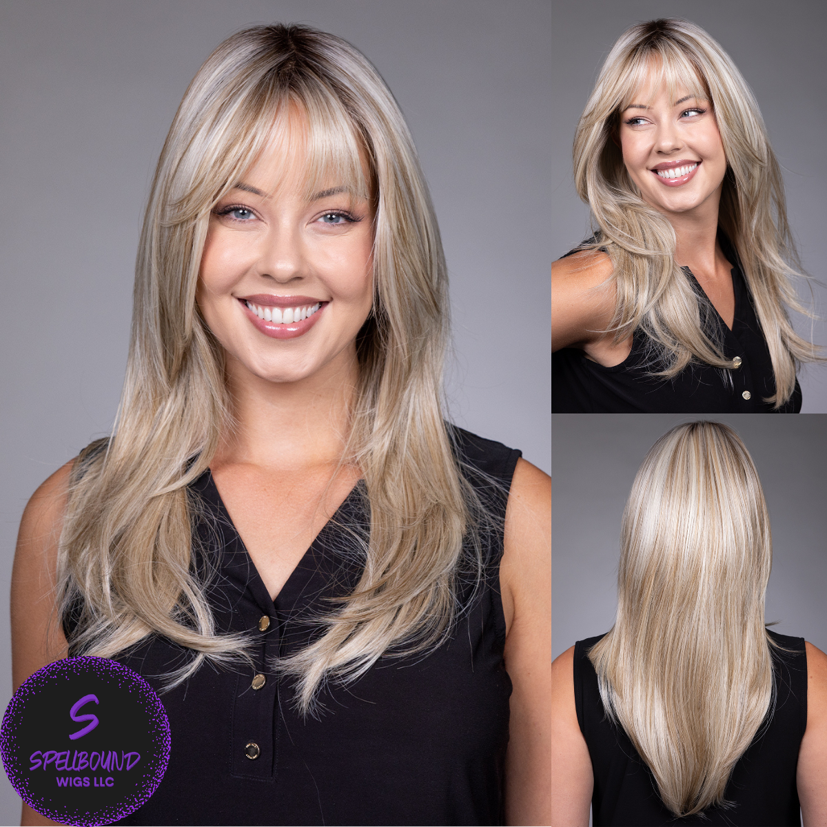 Gigi • Lux SE Collection by BelleTress