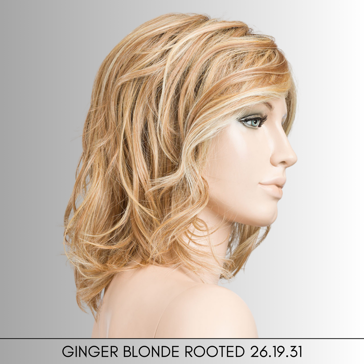 Delight - Changes Collection by Ellen Wille