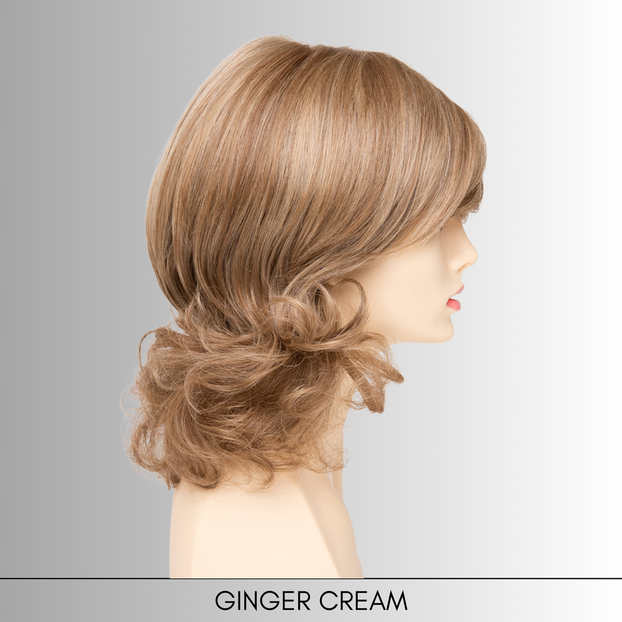 Danielle - EnvyHair Collection