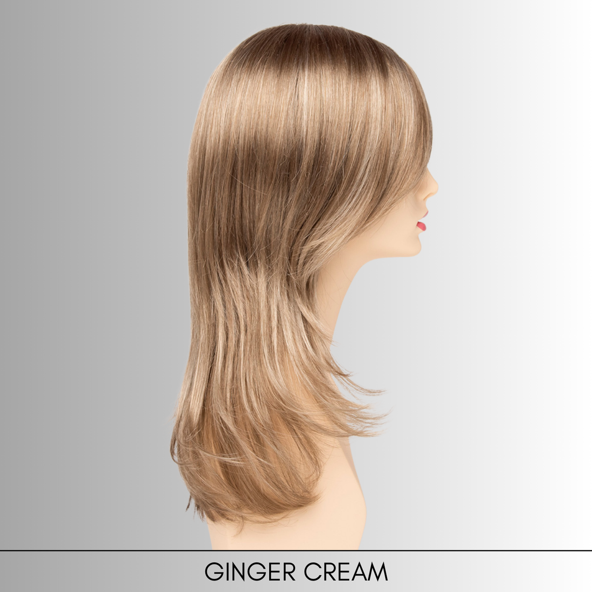 Belinda - Synthetic Wig Collection by Envy