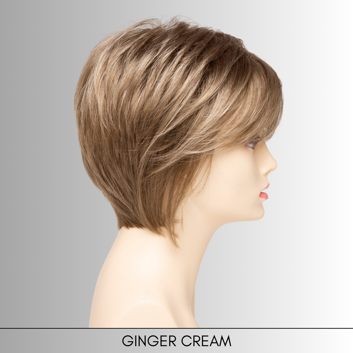 Chantel - Synthetic Wig Collection by Envy