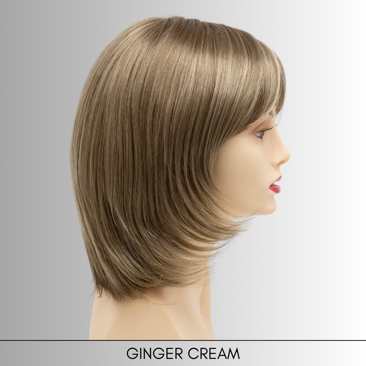 Jasmine - Synthetic Wig Collection by Envy