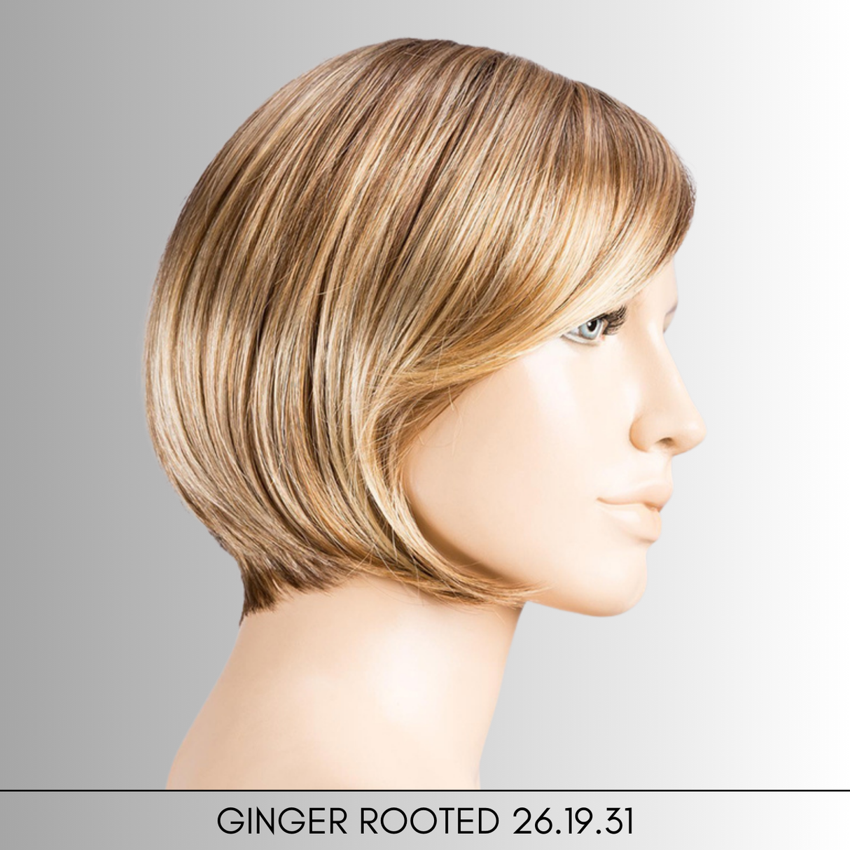 French - Changes Collection by Ellen Wille