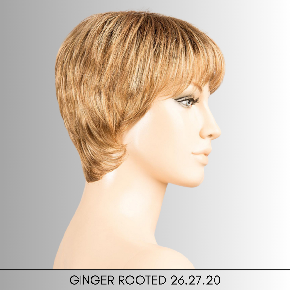 Stop Hi Tec - Hair Power Collection by Ellen Wille