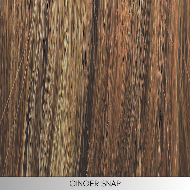 Sydney Top Piece - Orchid Hair Enhancement Collection by Rene of Paris