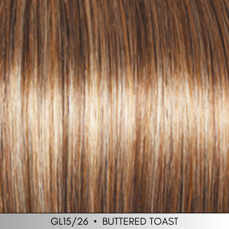 Curves Ahead - Luminous Colors Collection by Gabor