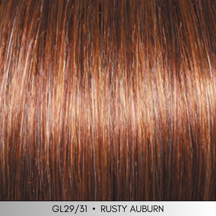 Forever Chic - Luminous Colors Collection by Gabor DISCO