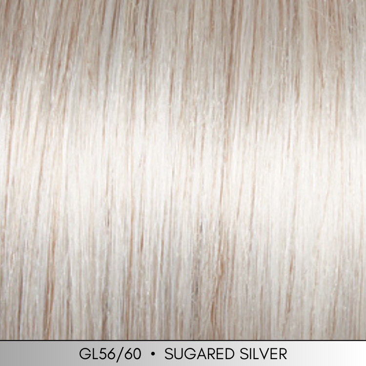 Soft & Subtle Petite Average - Luminous Colors Collection by Gabor