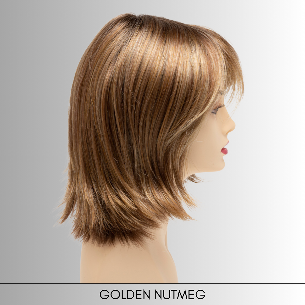 Amber - Synthetic Wig Collection by Envy