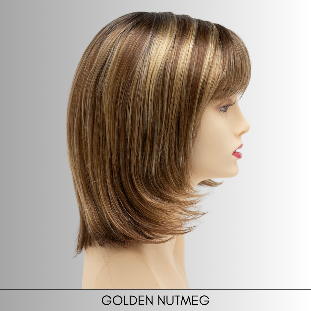 Jasmine - Synthetic Wig Collection by Envy