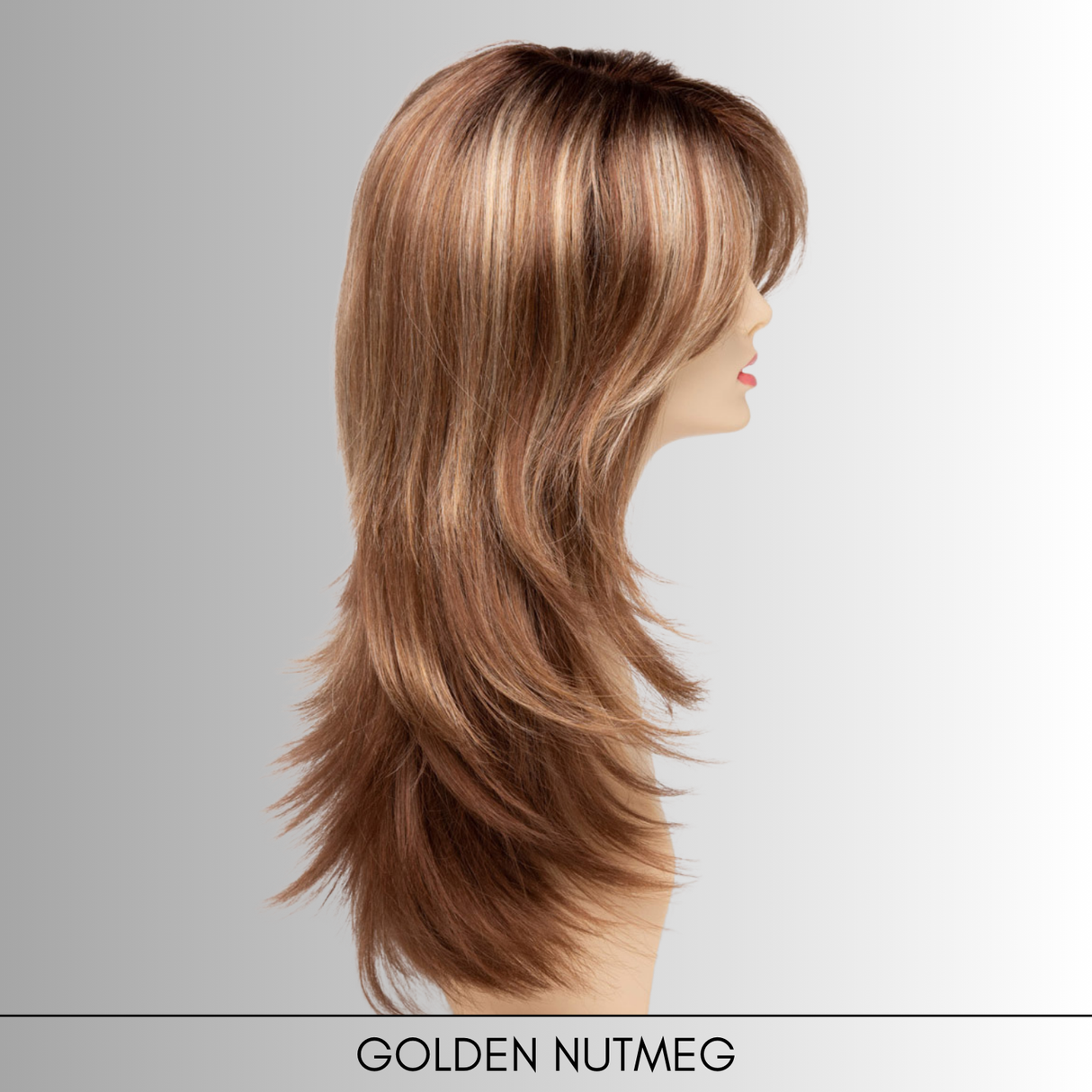 Brooke - Synthetic Wig Collection by Envy