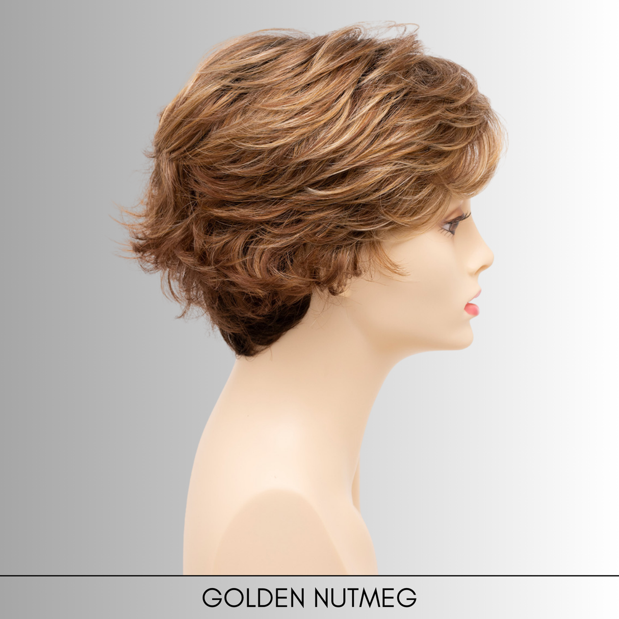 Bryn - Synthetic Wig Collection by Envy