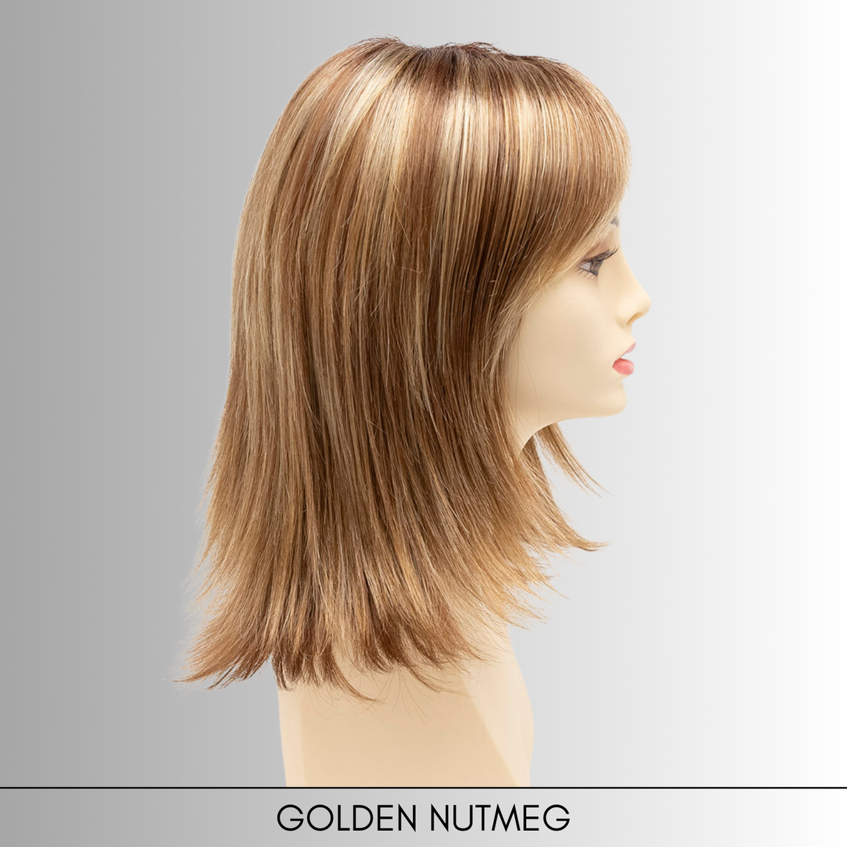 Gigi - Synthetic Wig Collection by Envy