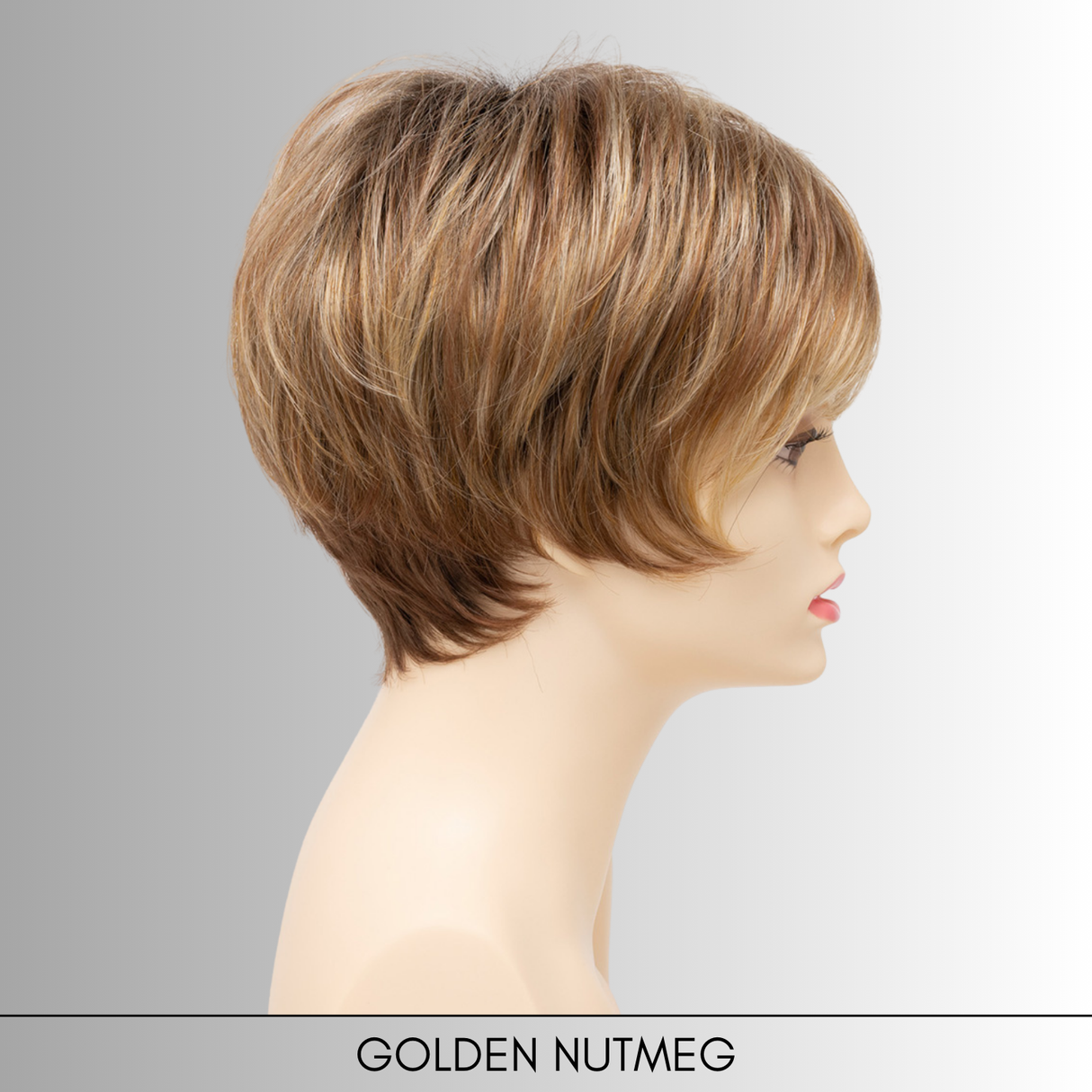 Angel - Synthetic Wig Collection by Envy